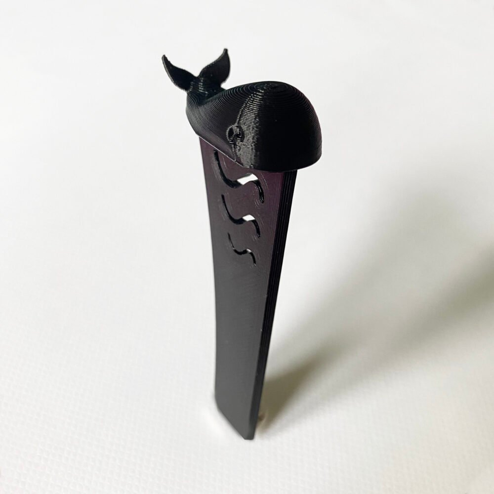 Bookmark "Whale" - Image 4
