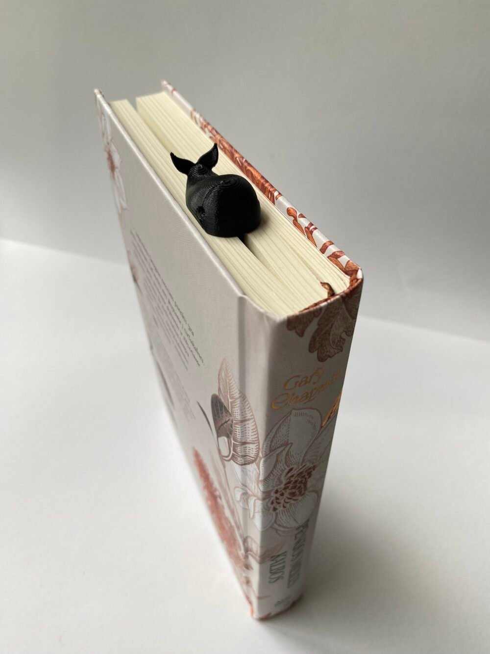 Bookmark "Whale" - Image 3