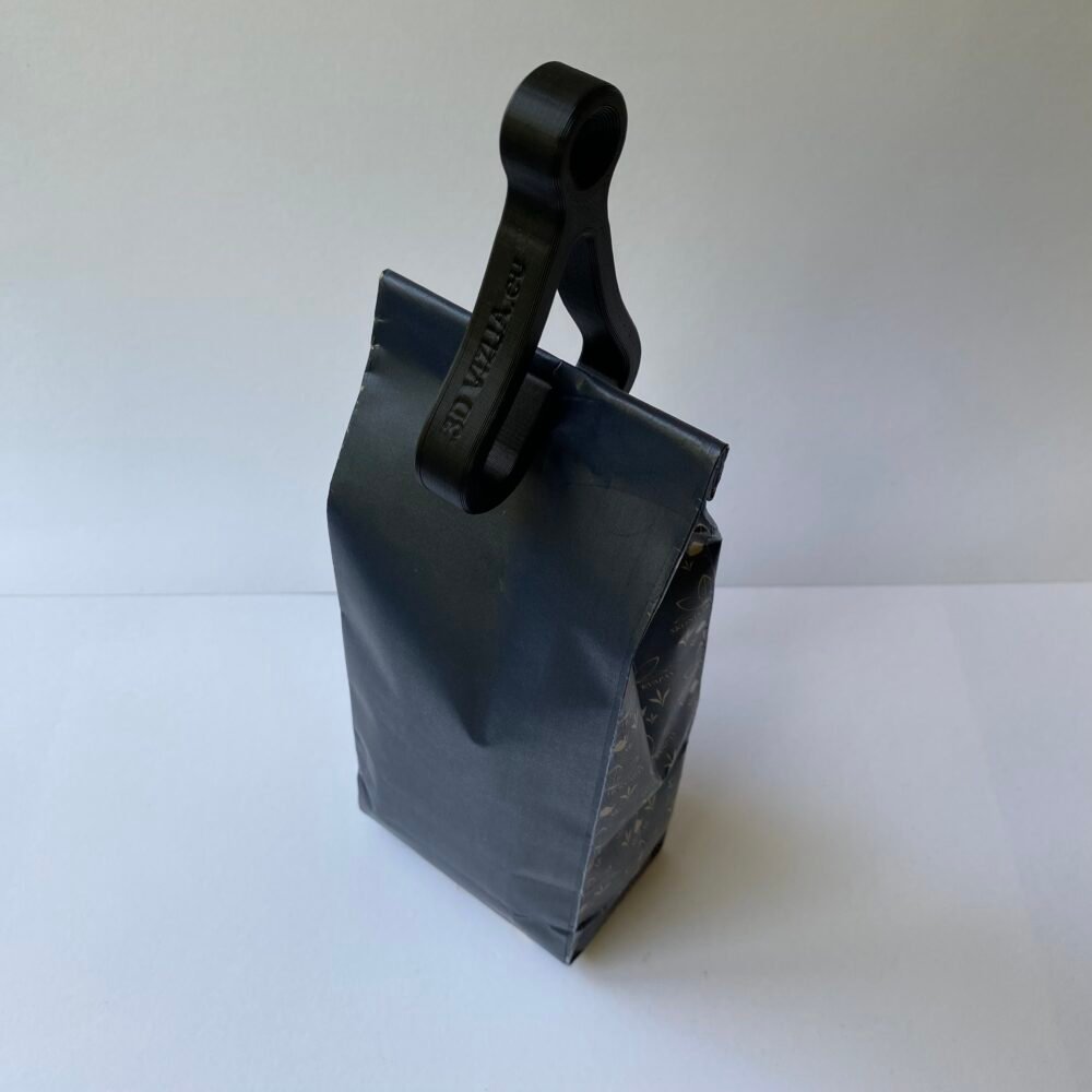 Bag Clip "Clipper" - Image 3