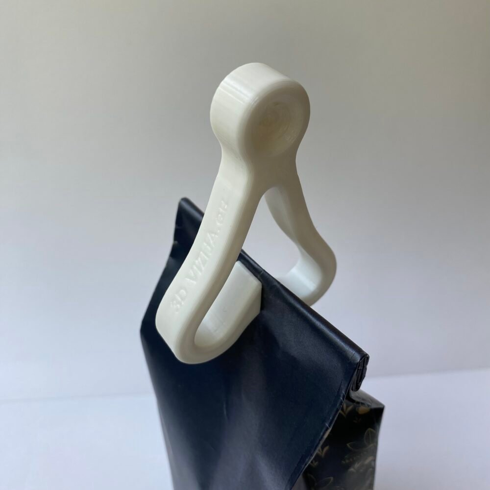 Bag Clip "Clipper" - Image 2