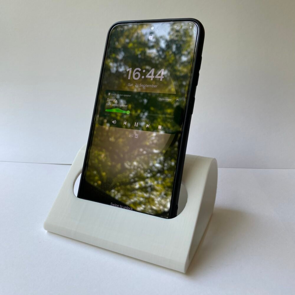 Smartphone Stand "Classic"