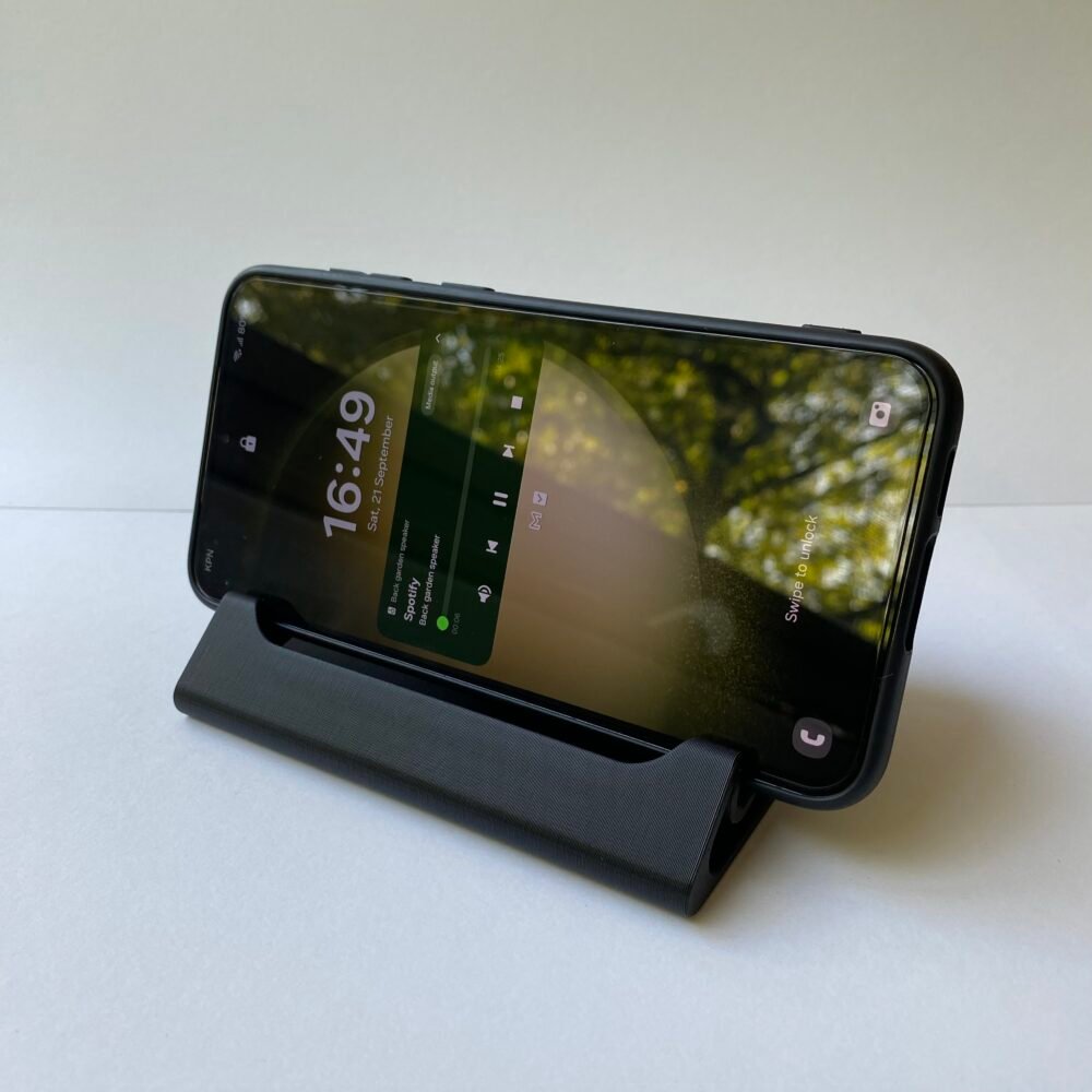 Smartphone Stand "Elegant" - Image 3