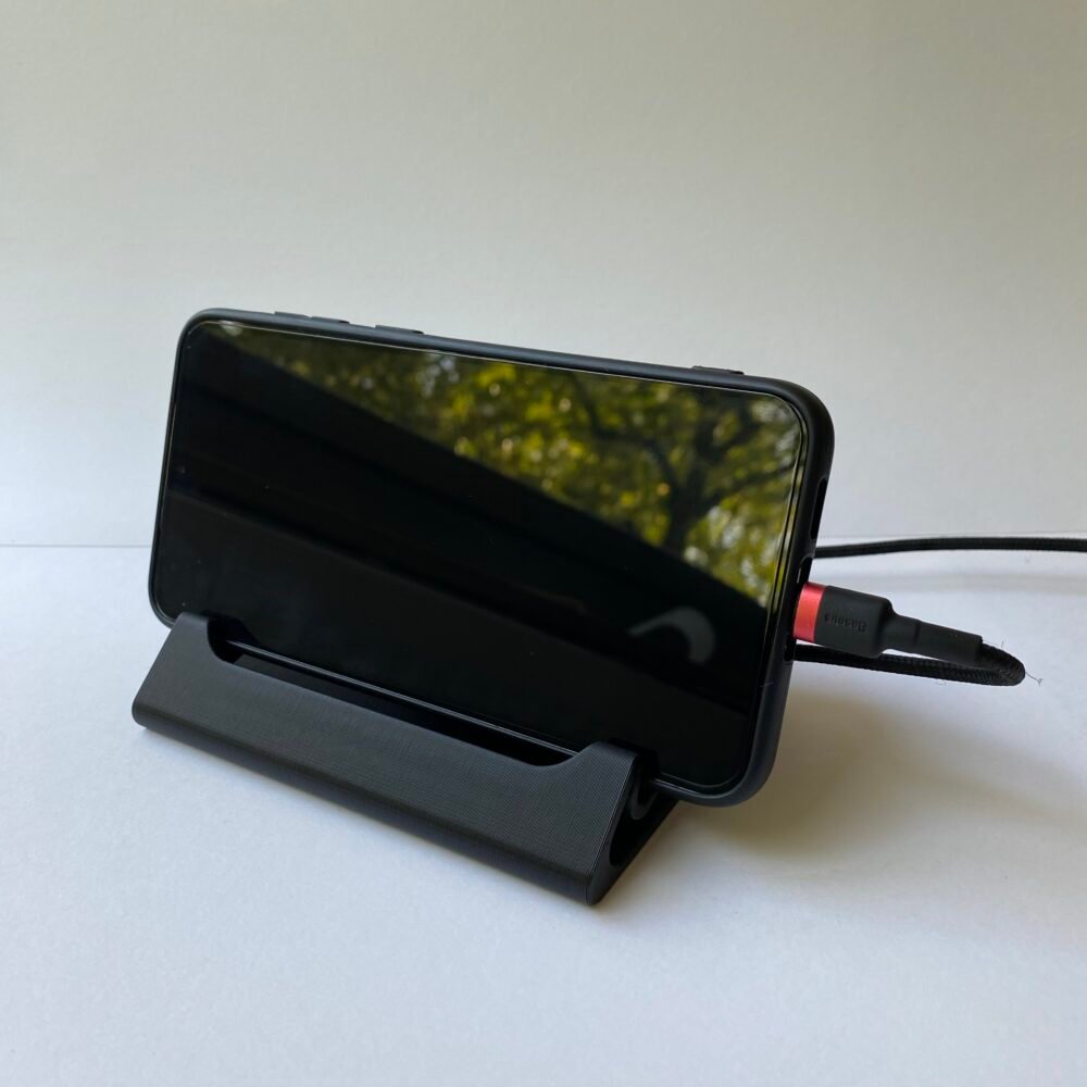 Smartphone Stand "Elegant" - Image 5