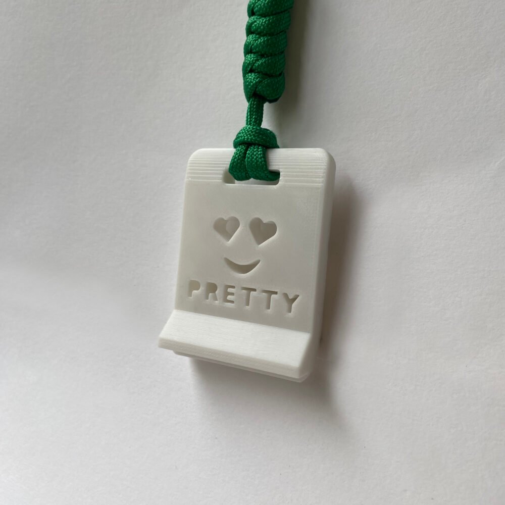 Custom Bag Tag - Image 2