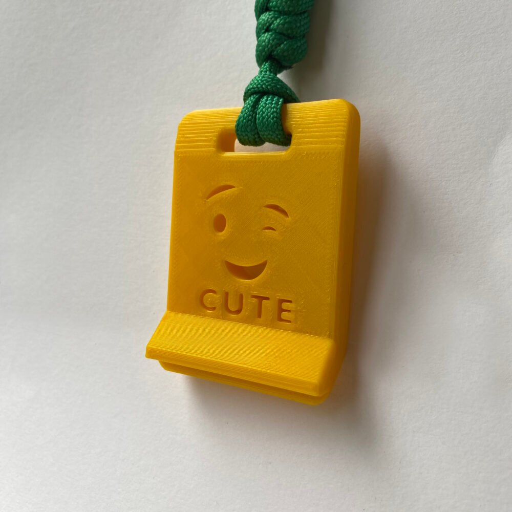Custom Bag Tag - Image 3